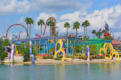 Orlando Theme Parks orlando