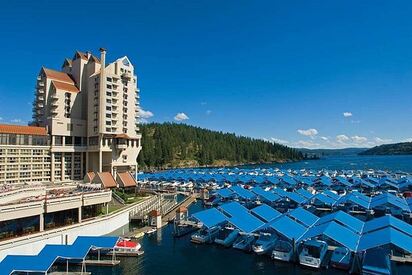 Coeur d’Alene