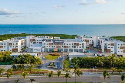 Residence Inn cancun