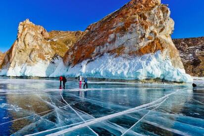 Lake Baikal