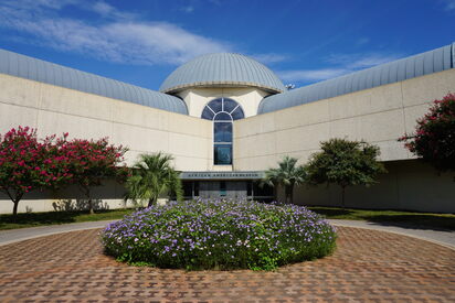 African American Museum Dallas