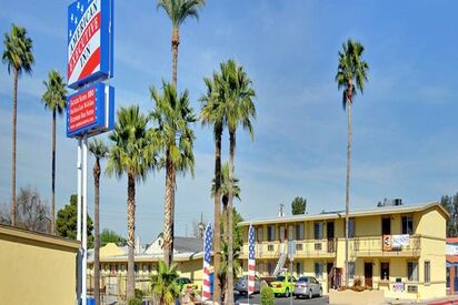 American Executive Inn Phoenix 