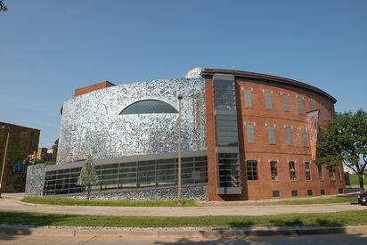 American Visionary Art Museum