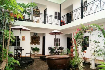 Argueta Hotel San Salvador - Lowest Flight Fares Argueta Hotel San Salvador