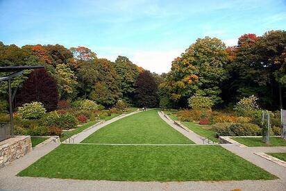 Arnold Arboretum