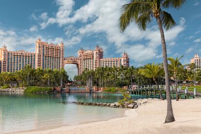 Atlantis Paradise Island