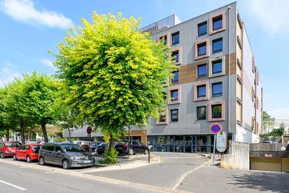 BB Hotel Marne La Vallee Torcy Paris 