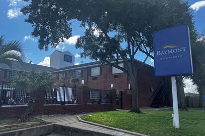 Baymont by Wyndham Houston/Westchase