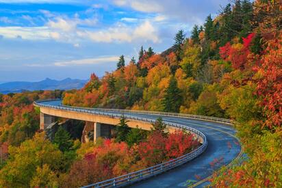 Blue Ridge Parkway