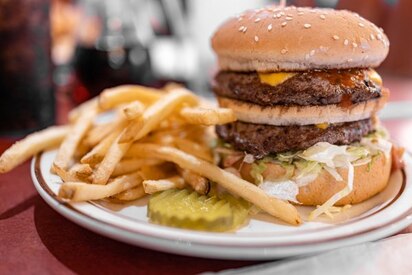 Bob's Big Boy Burbank