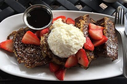 Bread Winners Cafe Dallas - Lowest Flight Fares Bread Winners Cafe Dallas