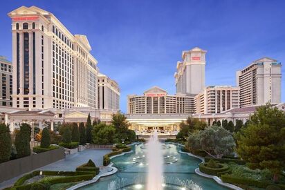 Caesars Palace