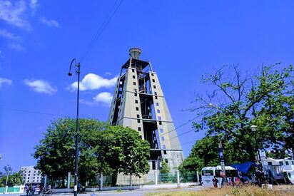 Campo de Marte