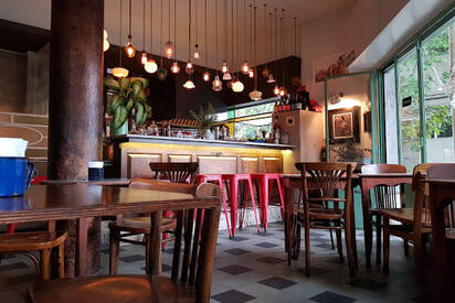 Candy Bar Montevideo - Lowest Flight Fares Candy Bar Montevideo