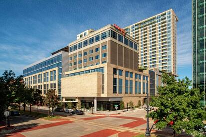 Canopy by Hilton Dallas Uptown Dallas - Lowest Flight Fares Canopy by Hilton Dallas Uptown Dallas