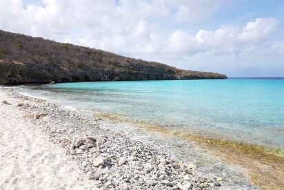 Cas Abao Beach