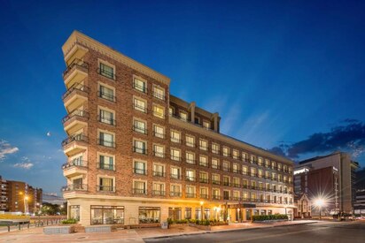 Casa Dann Carlton Hotel - Lowest Flight Fares Casa Dann Carlton Hotel