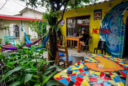 Casa-Michael-Guayaquil - Lowest Flight Fares Casa Michael