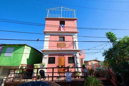 Casa Santurce San juan - Lowest Flight Fares Casa Santurce San juan