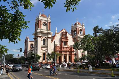 Catedral Apostle de St. Peter