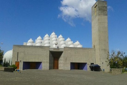 Catedral Metropolitana de la Inmaculada Concepción