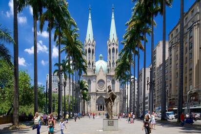 Catedral de São Paulo