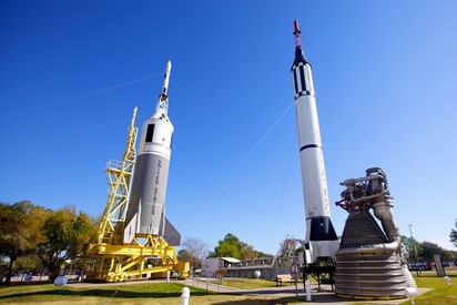 Centro de fotografía de Houston