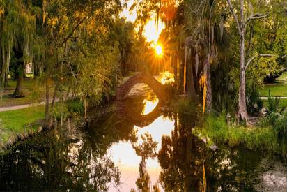 City Park Nueva Orleans - Lowest Flight Fares City Park Nueva Orleans