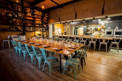 Cocina-Abierta-san-juan - Lowest Flight Fares Cocina Abierta