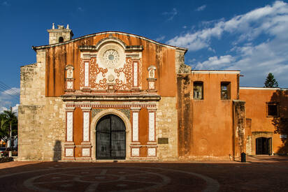 Convento de Los Dominicos