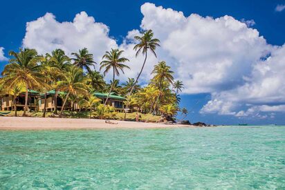 Corn Islands