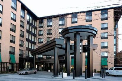 Courtyard by Marriott Boston-South Boston