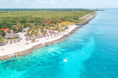 Cozumel Cancun