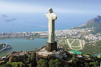 Cristo Redentor (Christ the Redeemer)