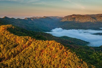 Cumberland Gap