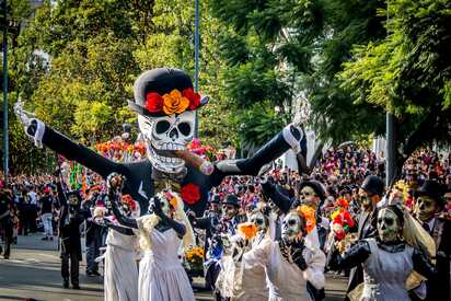 Day of the Dead