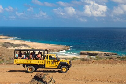 De-Palm-Tours-Oranjestad - Lowest Flight Fares De Palm Tours