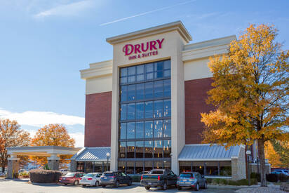 Drury Inn & Suites Austin North