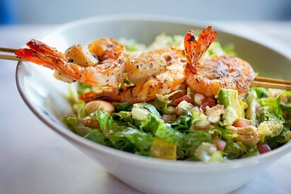Duke's Seafood Chowder Seattle - Lowest Flight Fares Duke's Seafood Chowder Seattle