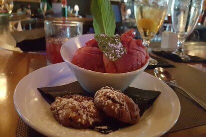 Eddie V's Prime Seafood Houston - Lowest Flight Fares Eddie V's Prime Seafood Houston