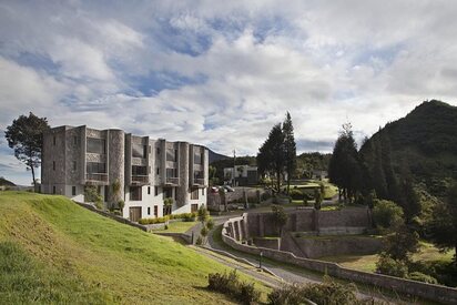 El Crater Hotel Quito 