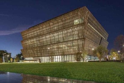 El Museo de Cultura Afroamericana de Houston