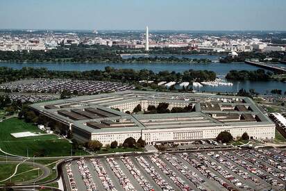 El Pentagon
