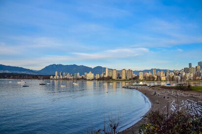 English Bay Vancouver - Lowest Flight Fares English Bay Vancouver