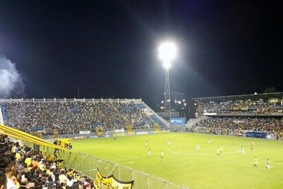 Estadio General Francisco Morazán