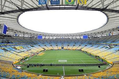 Estadio de Maracaná