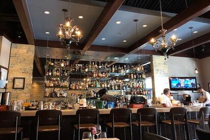 Etoile Cuisine et Bar Houston - Lowest Flight Fares Etoile Cuisine et Bar Houston