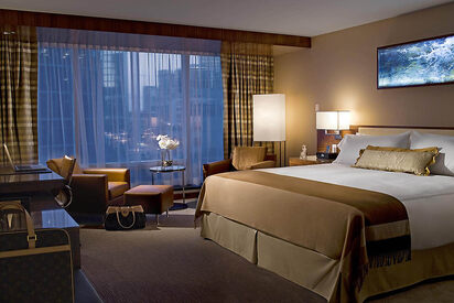 Fairmont Pacific Rim Vancouver - Lowest Flight Fares Fairmont Pacific Rim Vancouver