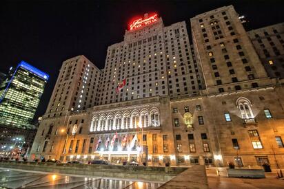 Fairmont Royal York