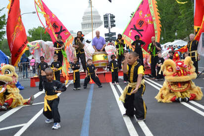 Fiesta-Asia-Washington - Lowest Flight Fares Fiesta Asia